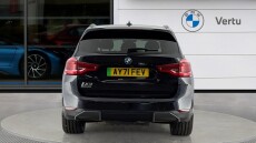 BMW X3 210kW Premier Edition Pro 80kWh 5dr Auto Electric Estate